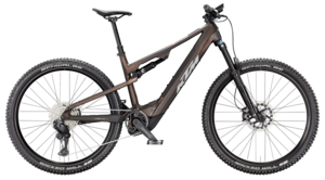 KTM Macina Lycan 871 DI2 27,5" / 2026