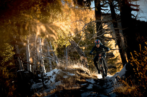 Mountainbikes Angebote