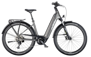 KTM Macina Gran 830 US Rahmen