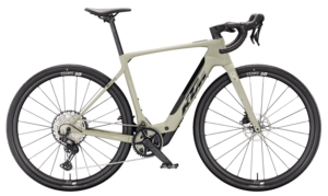 KTM Macina Gravelator  SX Elite