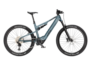 KTM Macina Lycan 871 / 891 L  / 2027