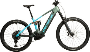 Corratec E-Power RS160 ltd