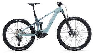 Liv Intrigue X Advanced E + EL 2 400Wh