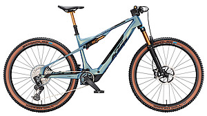 KTM Macina Scarp SX Prime