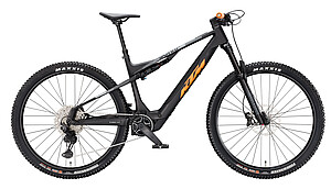 KTM Macina Scarp SX Elite