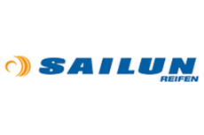 logo: sailun