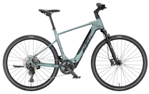 KTM Macina Cross SX Elite