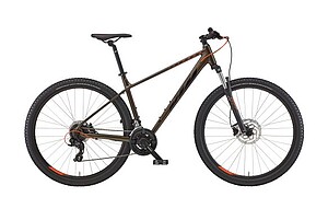 KTM Chicago 272