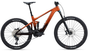 Giant Trance X Advanced E + EL 2