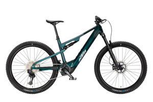 KTM Macina Lycan Prime CX-R DI2 / 2027