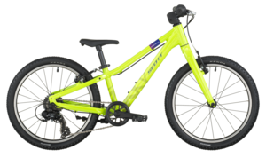 Scott Contrail 200 Green