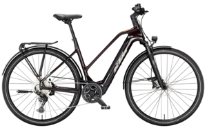 KTM Macina Sport SX Elite