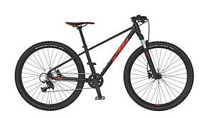 KTM Wild Speed 26 Disc