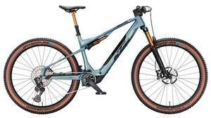 KTM Macina Scarp SX Prime