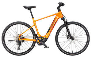 KTM Macina Cross SX Elite