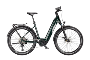 KTM Macina Aera 872 LFC 800Wh