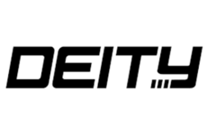logo: deity