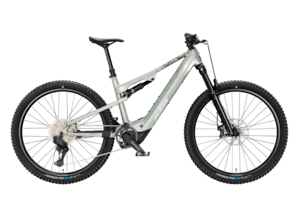 KTM Macina Lycan Master CX-R DI2 / 2027