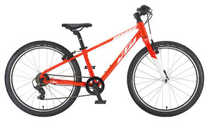 KTM Wild Cross 24