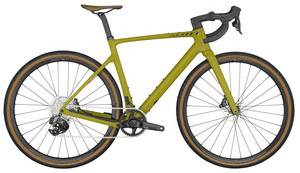 Scott Speedster Gravel 10