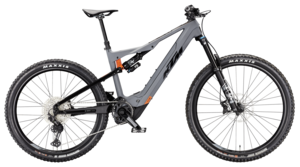 KTM Macina Kapoho Pro LTD / 2026