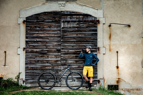 Sport Mountainbikes