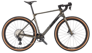 KTM Gravelator Elite DI2