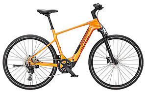 KTM Macina Cross SX Elite