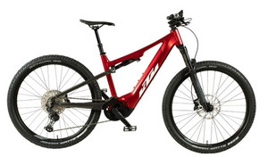 KTM Macina Chacana Pro LTD