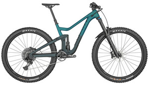 Scott Ransom 920