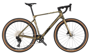 KTM Gravelator Elite DI2