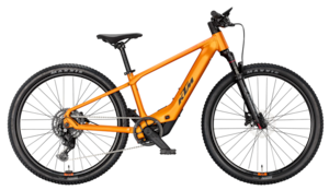 KTM Macina Mini Me SX 26