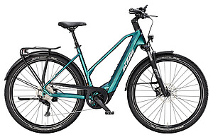 KTM Macina Gran 820 800Wh US Rahmen