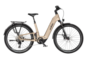 KTM Macina Aera FS Elite LFC 800Wh / 2027