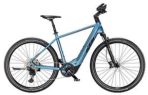 KTM Macina Cross CX 810 800Wh